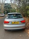 USED 2016 16 AUDI A1 1.4 TFSI Sport Sportback 5dr Petrol S Tronic Euro 6 (s/s) (125 ps) ULEZ COmpliant Super Low Mileage Automatic, With 1 Owner From New And Full Audi Service History !