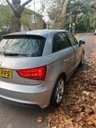 USED 2016 16 AUDI A1 1.4 TFSI Sport Sportback 5dr Petrol S Tronic Euro 6 (s/s) (125 ps) ULEZ COmpliant Super Low Mileage Automatic, With 1 Owner From New And Full Audi Service History !