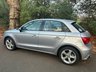 USED 2016 16 AUDI A1 1.4 TFSI Sport Sportback 5dr Petrol S Tronic Euro 6 (s/s) (125 ps) ULEZ COmpliant Super Low Mileage Automatic, With 1 Owner From New And Full Audi Service History !