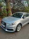 USED 2016 16 AUDI A1 1.4 TFSI Sport Sportback 5dr Petrol S Tronic Euro 6 (s/s) (125 ps) ULEZ COmpliant Super Low Mileage Automatic, With 1 Owner From New And Full Audi Service History !