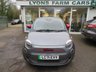 USED 2021 71 FIAT 500E 42kWh RED Hatchback 3dr Electric Automatic (118 ps) This low mileage example comes very recently serviced by Fiat main dealer plus a detailed inspection upon arrival to us. One Owner. Sold with a new 12 month MOT. Balance of Fiat manufacturer high-voltage battery warranty until November 2029 or 100,000 miles (whichever comes first)*.