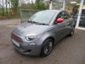 USED 2021 71 FIAT 500E 42kWh RED Hatchback 3dr Electric Automatic (118 ps) This low mileage example comes very recently serviced by Fiat main dealer plus a detailed inspection upon arrival to us. One Owner. Sold with a new 12 month MOT. Balance of Fiat manufacturer high-voltage battery warranty until November 2029 or 100,000 miles (whichever comes first)*.