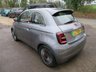 USED 2021 71 FIAT 500E 42kWh RED Hatchback 3dr Electric Automatic (118 ps) This low mileage example comes very recently serviced by Fiat main dealer plus a detailed inspection upon arrival to us. One Owner. Sold with a new 12 month MOT. Balance of Fiat manufacturer high-voltage battery warranty until November 2029 or 100,000 miles (whichever comes first)*.