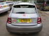 USED 2021 71 FIAT 500E 42kWh RED Hatchback 3dr Electric Automatic (118 ps) This low mileage example comes very recently serviced by Fiat main dealer plus a detailed inspection upon arrival to us. One Owner. Sold with a new 12 month MOT. Balance of Fiat manufacturer high-voltage battery warranty until November 2029 or 100,000 miles (whichever comes first)*.