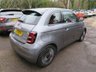 USED 2021 71 FIAT 500E 42kWh RED Hatchback 3dr Electric Automatic (118 ps) This low mileage example comes very recently serviced by Fiat main dealer plus a detailed inspection upon arrival to us. One Owner. Sold with a new 12 month MOT. Balance of Fiat manufacturer high-voltage battery warranty until November 2029 or 100,000 miles (whichever comes first)*.