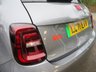 USED 2021 71 FIAT 500E 42kWh RED Hatchback 3dr Electric Automatic (118 ps) This low mileage example comes very recently serviced by Fiat main dealer plus a detailed inspection upon arrival to us. One Owner. Sold with a new 12 month MOT. Balance of Fiat manufacturer high-voltage battery warranty until November 2029 or 100,000 miles (whichever comes first)*.