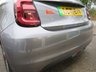 USED 2021 71 FIAT 500E 42kWh RED Hatchback 3dr Electric Automatic (118 ps) This low mileage example comes very recently serviced by Fiat main dealer plus a detailed inspection upon arrival to us. One Owner. Sold with a new 12 month MOT. Balance of Fiat manufacturer high-voltage battery warranty until November 2029 or 100,000 miles (whichever comes first)*.