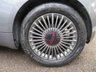 USED 2021 71 FIAT 500E 42kWh RED Hatchback 3dr Electric Automatic (118 ps) This low mileage example comes very recently serviced by Fiat main dealer plus a detailed inspection upon arrival to us. One Owner. Sold with a new 12 month MOT. Balance of Fiat manufacturer high-voltage battery warranty until November 2029 or 100,000 miles (whichever comes first)*.