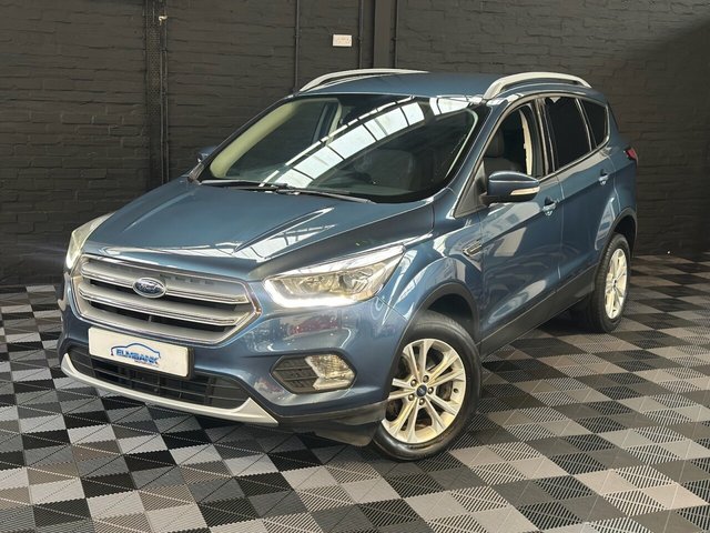 2018 FORD KUGA - Photo 5