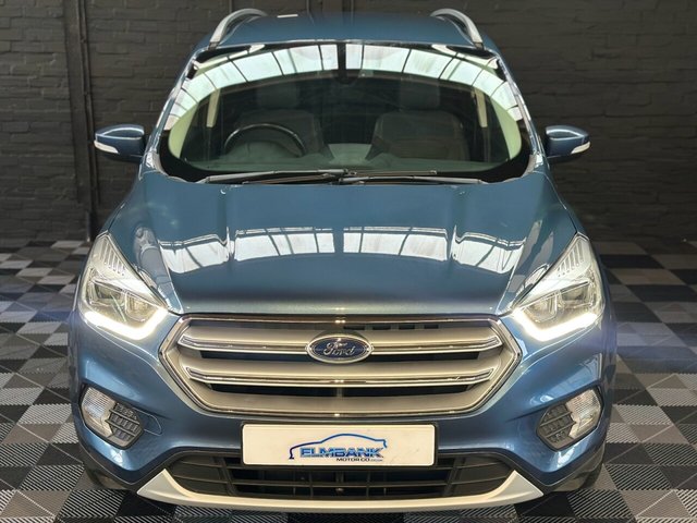 2018 FORD KUGA - Photo 7
