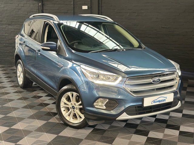 2018 FORD KUGA - Photo 10