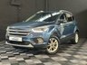 USED 2018 68 FORD KUGA 1.5 TDCi Titanium SUV 5dr Diesel Manual Euro 6 (s/s) (120 ps) 12 MONTHS MOT  -  FINANCE ARRANGED - AYR - GLASGOW - IRVINE