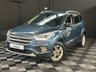 USED 2018 68 FORD KUGA 1.5 TDCi Titanium SUV 5dr Diesel Manual Euro 6 (s/s) (120 ps) 12 MONTHS MOT  -  FINANCE ARRANGED - AYR - GLASGOW - IRVINE