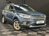 USED 2018 68 FORD KUGA 1.5 TDCi Titanium SUV 5dr Diesel Manual Euro 6 (s/s) (120 ps) 12 MONTHS MOT  -  FINANCE ARRANGED - AYR - GLASGOW - IRVINE