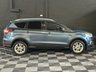 USED 2018 68 FORD KUGA 1.5 TDCi Titanium SUV 5dr Diesel Manual Euro 6 (s/s) (120 ps) 12 MONTHS MOT  -  FINANCE ARRANGED - AYR - GLASGOW - IRVINE