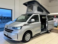 USED 2026 VOLKSWAGEN TRANSPORTER CAMPERVAN T30 COMMERCE PLUS SWB - BESPOKE EXPLORER 