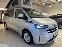 USED 2026 VOLKSWAGEN TRANSPORTER CAMPERVAN T30 COMMERCE PLUS SWB - BESPOKE EXPLORER 