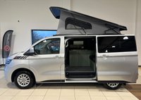 USED 2026 VOLKSWAGEN TRANSPORTER CAMPERVAN T30 COMMERCE PLUS SWB - BESPOKE EXPLORER 