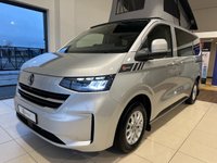 USED 2026 VOLKSWAGEN TRANSPORTER CAMPERVAN T30 COMMERCE PLUS SWB - BESPOKE EXPLORER 
