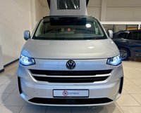 USED 2026 VOLKSWAGEN TRANSPORTER CAMPERVAN T30 COMMERCE PLUS SWB - BESPOKE EXPLORER 