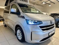 USED 2026 VOLKSWAGEN TRANSPORTER CAMPERVAN T30 COMMERCE PLUS SWB - BESPOKE EXPLORER 