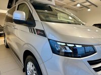 USED 2026 VOLKSWAGEN TRANSPORTER CAMPERVAN T30 COMMERCE PLUS SWB - BESPOKE EXPLORER 