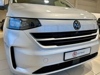 USED 2026 VOLKSWAGEN TRANSPORTER CAMPERVAN T30 COMMERCE PLUS SWB - BESPOKE EXPLORER 