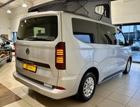 USED 2026 VOLKSWAGEN TRANSPORTER CAMPERVAN T30 COMMERCE PLUS SWB - BESPOKE EXPLORER 