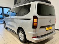 USED 2026 VOLKSWAGEN TRANSPORTER CAMPERVAN T30 COMMERCE PLUS SWB - BESPOKE EXPLORER 