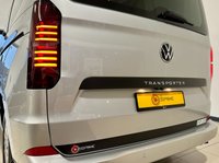USED 2026 VOLKSWAGEN TRANSPORTER CAMPERVAN T30 COMMERCE PLUS SWB - BESPOKE EXPLORER 