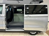 USED 2026 VOLKSWAGEN TRANSPORTER CAMPERVAN T30 COMMERCE PLUS SWB - BESPOKE EXPLORER 