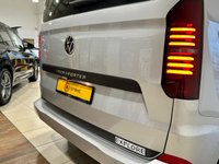 USED 2026 VOLKSWAGEN TRANSPORTER CAMPERVAN T30 COMMERCE PLUS SWB - BESPOKE EXPLORER 