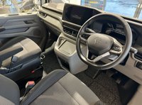 USED 2026 VOLKSWAGEN TRANSPORTER CAMPERVAN T30 COMMERCE PLUS SWB - BESPOKE EXPLORER 