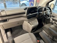 USED 2026 VOLKSWAGEN TRANSPORTER CAMPERVAN T30 COMMERCE PLUS SWB - BESPOKE EXPLORER 