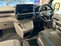 USED 2026 VOLKSWAGEN TRANSPORTER CAMPERVAN T30 COMMERCE PLUS SWB - BESPOKE EXPLORER 