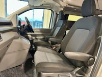 USED 2026 VOLKSWAGEN TRANSPORTER CAMPERVAN T30 COMMERCE PLUS SWB - BESPOKE EXPLORER 