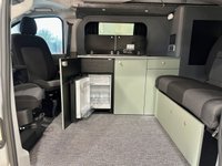 USED 2026 VOLKSWAGEN TRANSPORTER CAMPERVAN T30 COMMERCE PLUS SWB - BESPOKE EXPLORER 