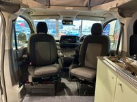 USED 2026 VOLKSWAGEN TRANSPORTER CAMPERVAN T30 COMMERCE PLUS SWB - BESPOKE EXPLORER 