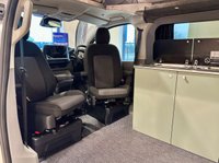USED 2026 VOLKSWAGEN TRANSPORTER CAMPERVAN T30 COMMERCE PLUS SWB - BESPOKE EXPLORER 