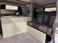 USED 2026 VOLKSWAGEN TRANSPORTER CAMPERVAN T30 COMMERCE PLUS SWB - BESPOKE EXPLORER 