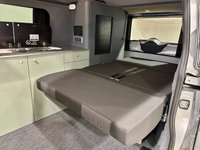 USED 2026 VOLKSWAGEN TRANSPORTER CAMPERVAN T30 COMMERCE PLUS SWB - BESPOKE EXPLORER 