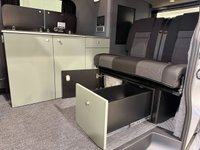 USED 2026 VOLKSWAGEN TRANSPORTER CAMPERVAN T30 COMMERCE PLUS SWB - BESPOKE EXPLORER 