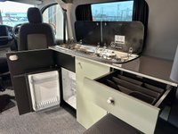 USED 2026 VOLKSWAGEN TRANSPORTER CAMPERVAN T30 COMMERCE PLUS SWB - BESPOKE EXPLORER 