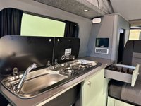 USED 2026 VOLKSWAGEN TRANSPORTER CAMPERVAN T30 COMMERCE PLUS SWB - BESPOKE EXPLORER 