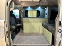USED 2026 VOLKSWAGEN TRANSPORTER CAMPERVAN T30 COMMERCE PLUS SWB - BESPOKE EXPLORER 