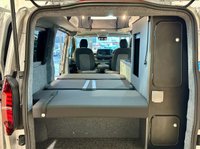 USED 2026 VOLKSWAGEN TRANSPORTER CAMPERVAN T30 COMMERCE PLUS SWB - BESPOKE EXPLORER 