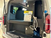 USED 2026 VOLKSWAGEN TRANSPORTER CAMPERVAN T30 COMMERCE PLUS SWB - BESPOKE EXPLORER 