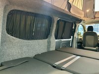 USED 2026 VOLKSWAGEN TRANSPORTER CAMPERVAN T30 COMMERCE PLUS SWB - BESPOKE EXPLORER 