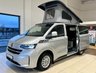 USED 2026 VOLKSWAGEN TRANSPORTER CAMPERVAN T30 COMMERCE PLUS SWB - BESPOKE EXPLORER 