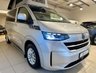 USED 2026 VOLKSWAGEN TRANSPORTER CAMPERVAN T30 COMMERCE PLUS SWB - BESPOKE EXPLORER 